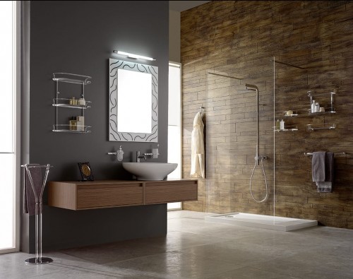 ACCESSORI PER IL BAGNO