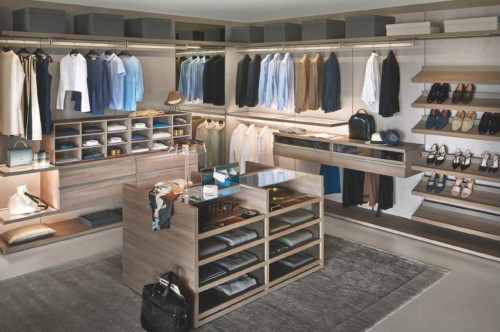 CABINA ARMADIO